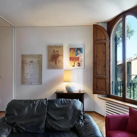 Apartment Thiago By Halldis Florence