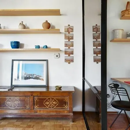 Thiago By Halldis Apartment Florence