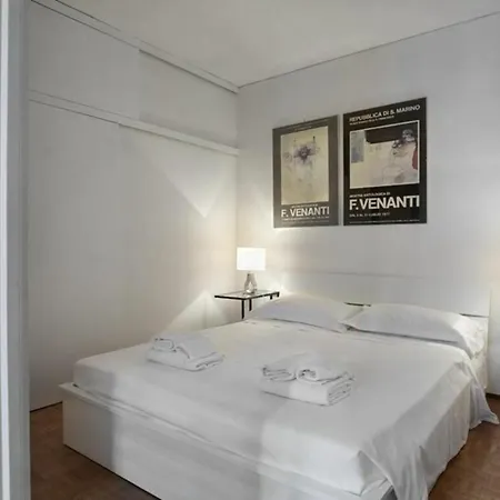 Apartment Thiago By Halldis Florence