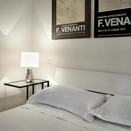Apartment Thiago By Halldis