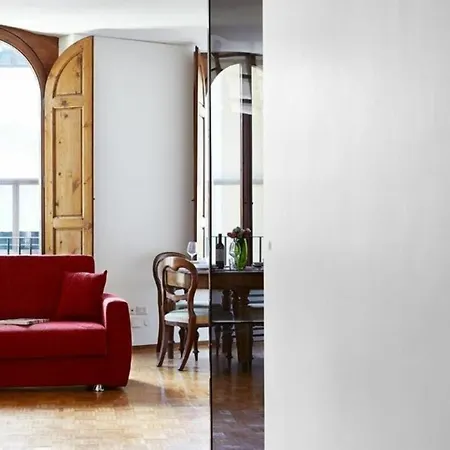 Apartment Thiago By Halldis *