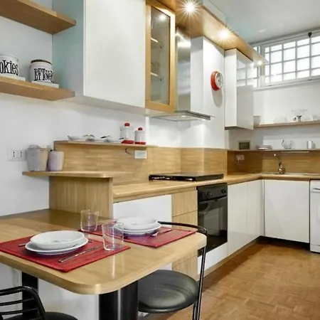 Apartment Thiago By Halldis *