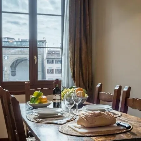 Signoria Vista By Halldis Apartment