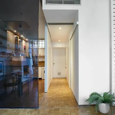 Thiago By Halldis Apartment *
