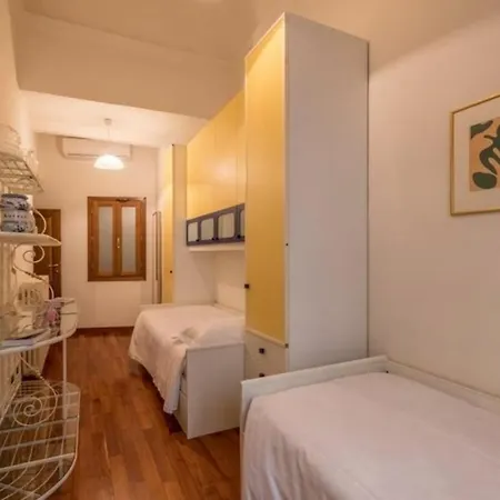 Apartment Signoria Vista By Halldis Florence