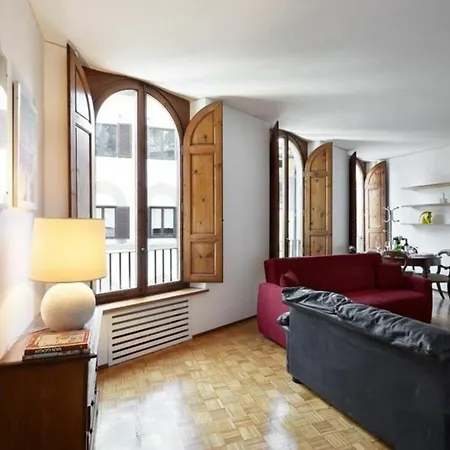 Apartment Thiago By Halldis