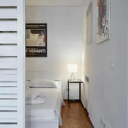 Apartment Thiago By Halldis