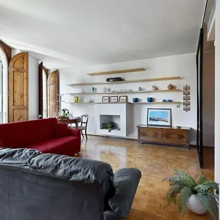 Thiago By Halldis Apartment Florence