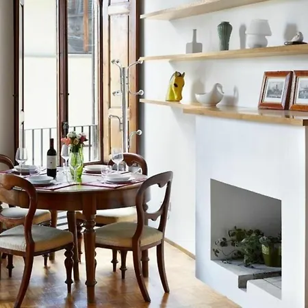 Apartment Thiago By Halldis