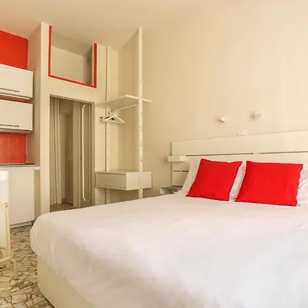 Apartamento The Red Loft In Ponte Vecchio