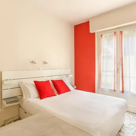 The Red Loft In Ponte Vecchio Apartamento Florencia