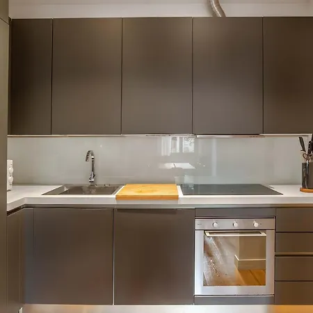Apartment The Beauty Of Santa Croce Florence