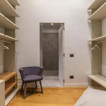 Apartment The Beauty Of Santa Croce Florence