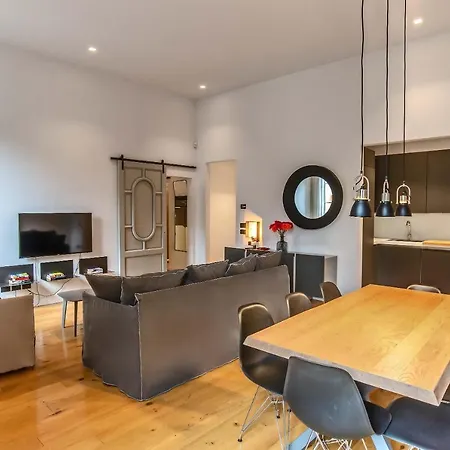 Apartment The Beauty Of Santa Croce Florence