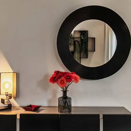 The Beauty Of Santa Croce Apartment Florence