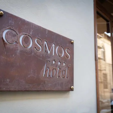 Cosmos 3*