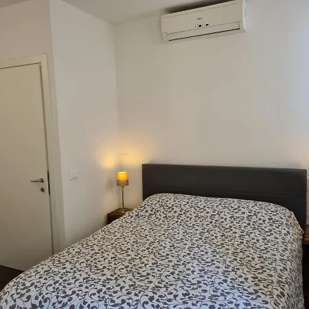 Quarters Holiday home