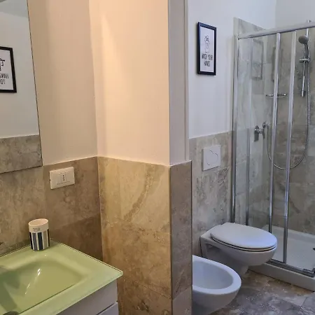 Quarters Casa vacanze