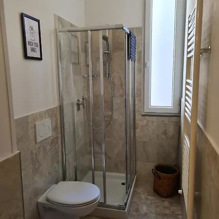 Holiday home Quarters Florence