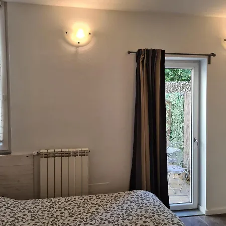 Quarters Holiday home Florence