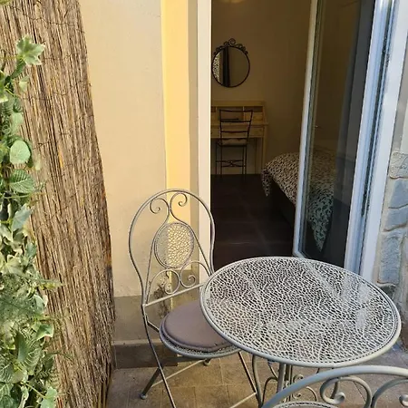 Holiday home Quarters Florence