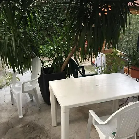 Appartamento Aurora *