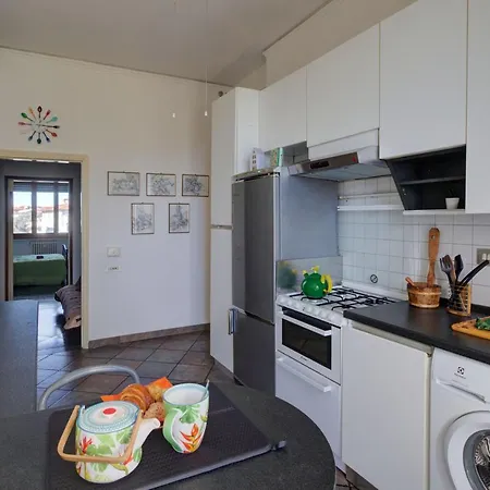 The 4th Floor Guest house