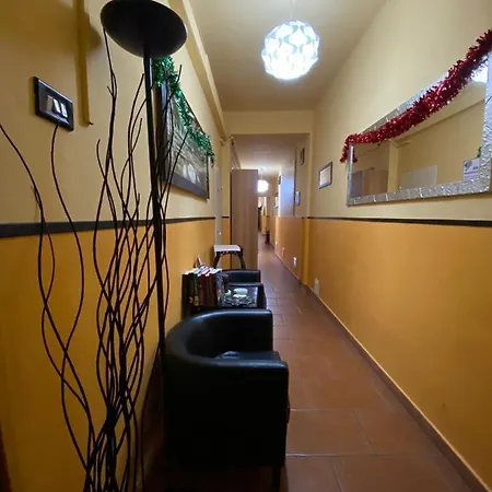 Emerald Fields Apartament