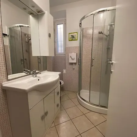 Apartament Emerald Fields Florencja