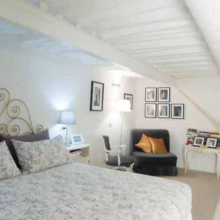 Appartement Slow Time In Florence