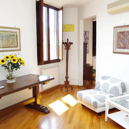 Gli Artisti By Interhome Apartmán Florencie