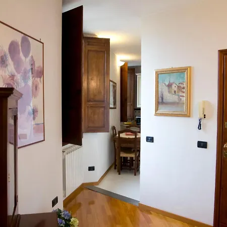 Gli Artisti By Interhome *