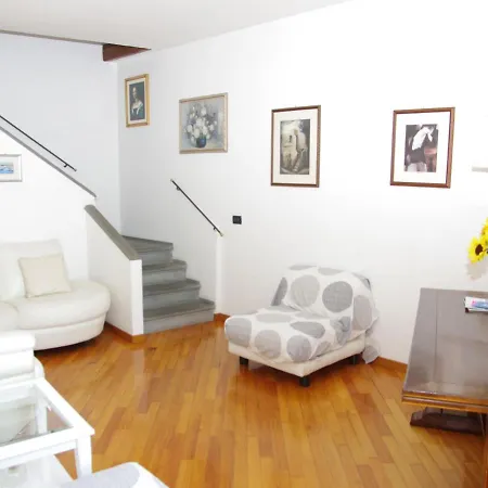Gli Artisti By Interhome Apartmán *