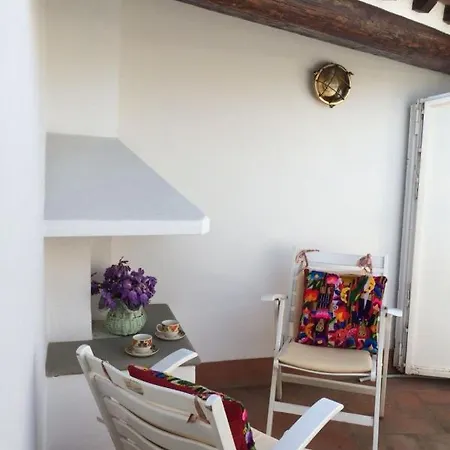 Gli Artisti By Interhome Apartmán Florencie