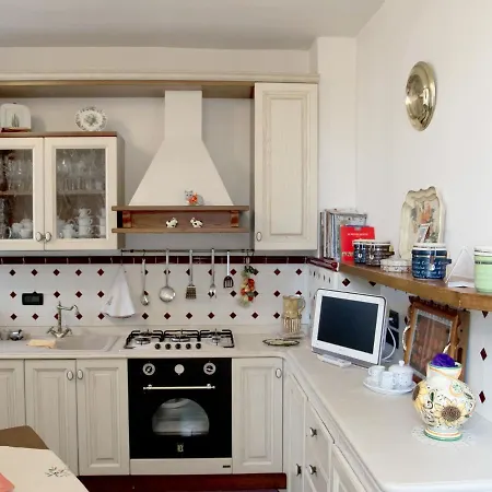 Gli Artisti By Interhome