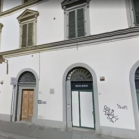 Gli Artisti By Interhome * Florence
