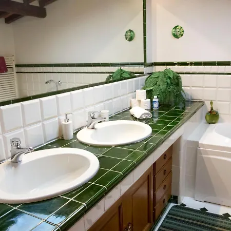 Apartmán Gli Artisti By Interhome *