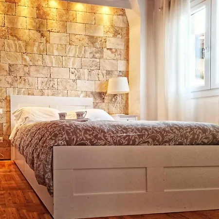 San Frediano Apartment Florence