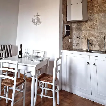 Apartment San Frediano