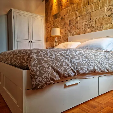 Apartment San Frediano *