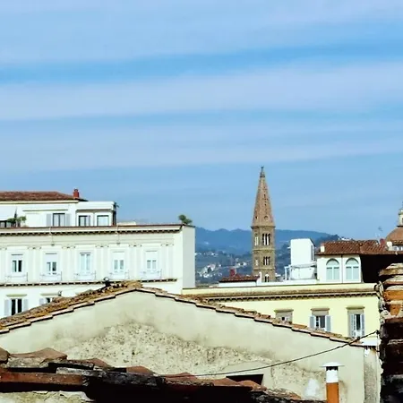 San Frediano Florence