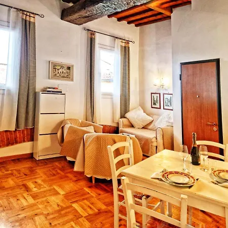 San Frediano Apartment *