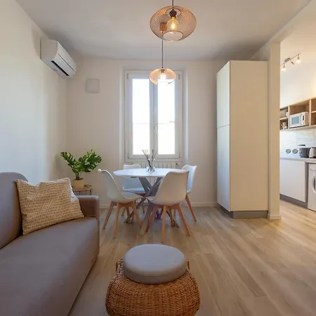 Apartment Mamo - Mosse Leopolda