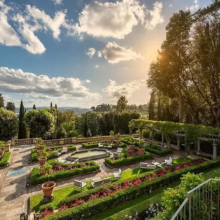 Il Salviatino Hotel Fiesole