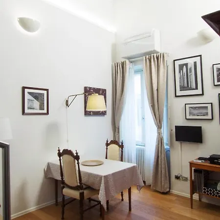 Appartement Slow Time In