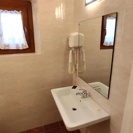 Hotel Rita Major Firenze