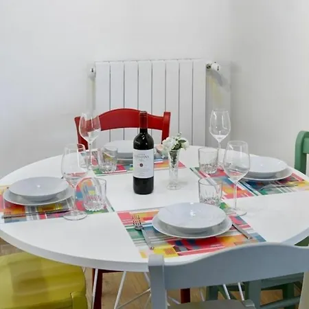 Appartamento Giulia E Valentina Firenze