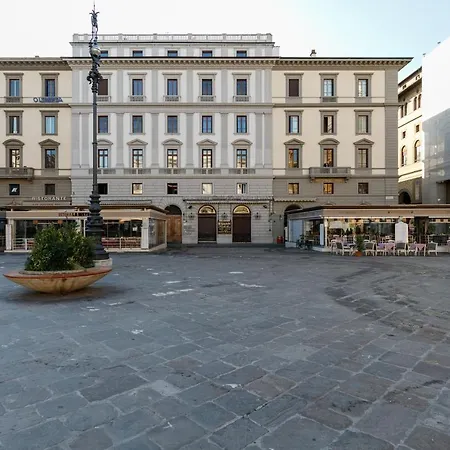 Maison d'hôtes Emozioni Fiorentine Florence