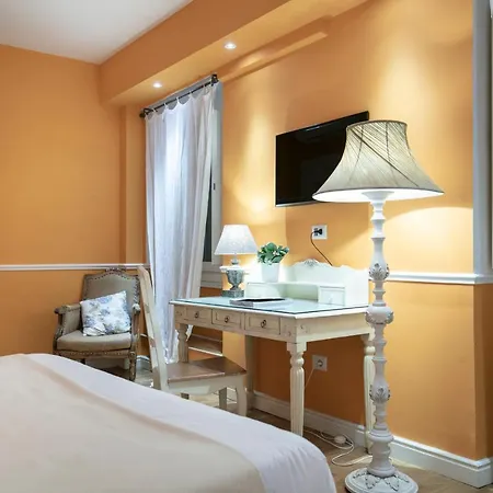 Maison d'hôtes Emozioni Fiorentine 3*