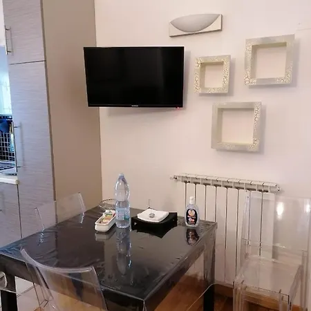 Poggetto Διαμέρισμα Φλωρεντία